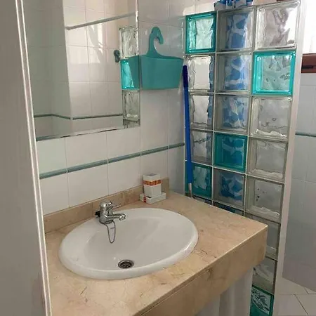 Apartamento En Puerto Rico,Mogan Porto Rico Exterior foto