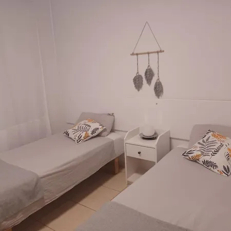 Apartamento En Puerto Rico,Mogan Porto Rico Exterior foto