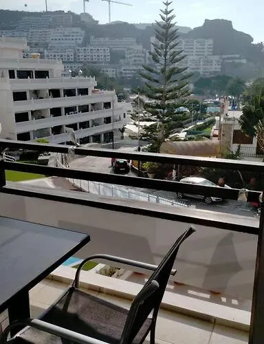 Apartamento En Puerto Rico,Mogan
