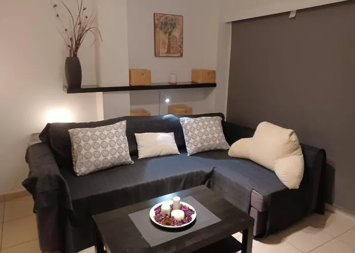 Apartamento En Puerto Rico,Mogan