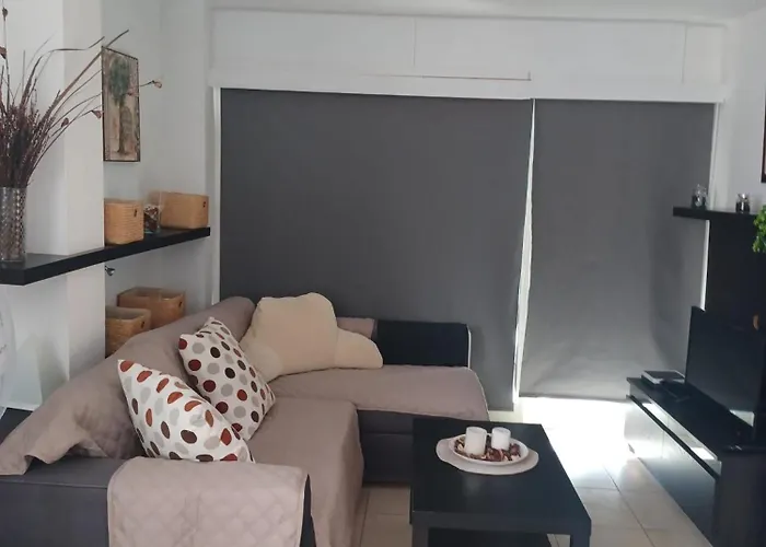 Apartamento En Puerto Rico,Mogan