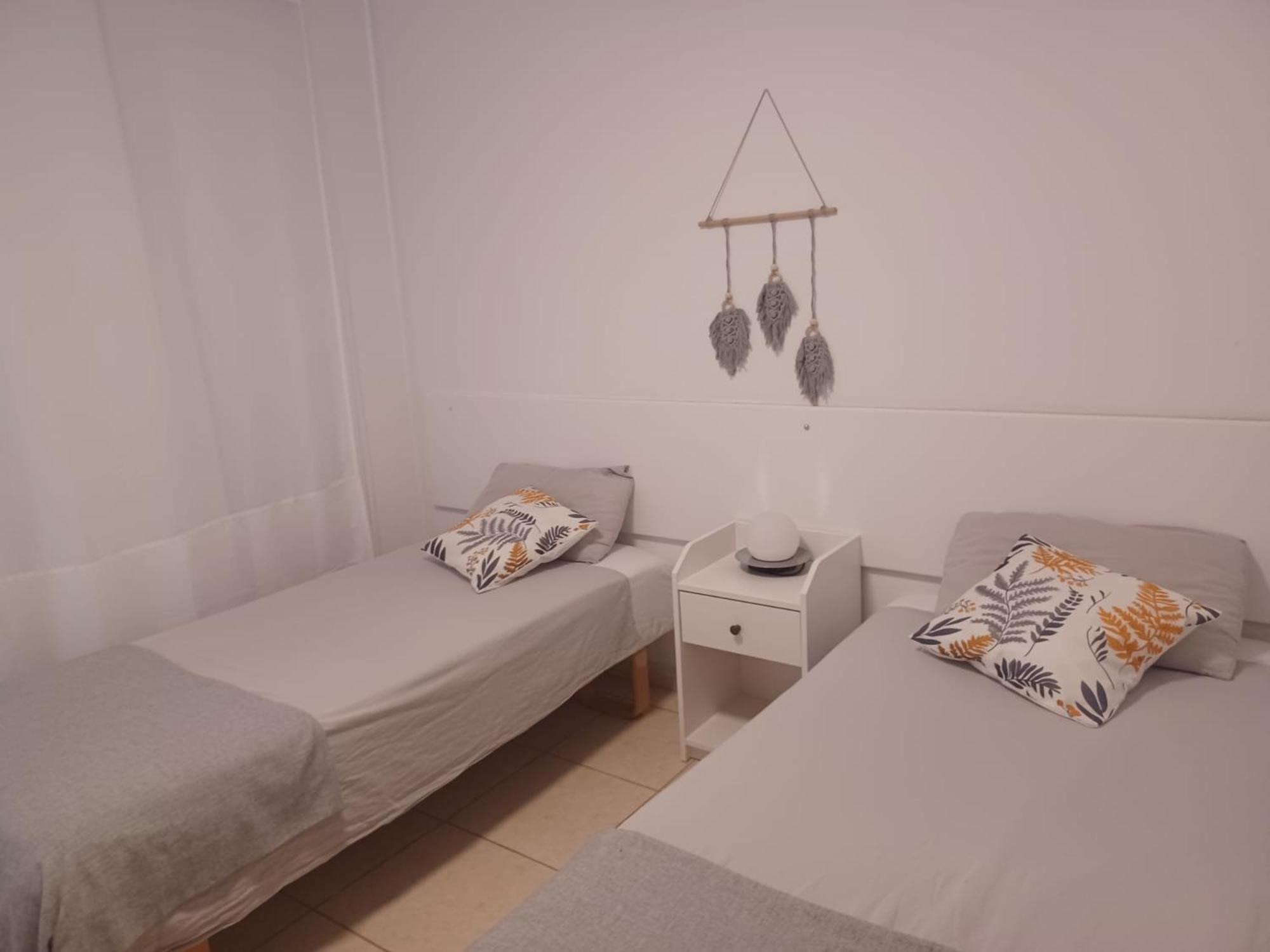 En Puerto Rico,mogan Apartment *