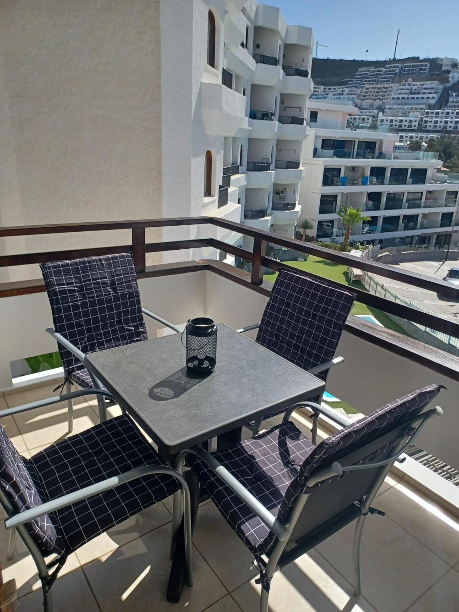 Apartment En Puerto Rico,mogan *